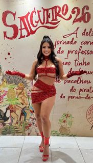Fernanda Bande feet photo 16