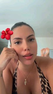 Fernanda Bande feet photo 13