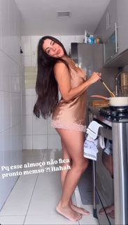 Fernanda Bande feet photo 8