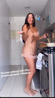 Fernanda Bande feet photo 7