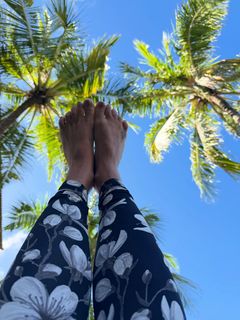 Fernanda Bande feet photo 11
