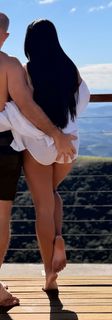 Fernanda Bande feet photo 3