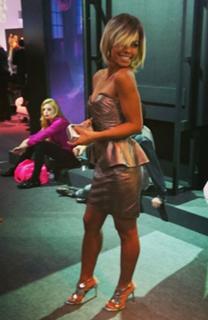 Fernanda Brandao feet photo thumbnail