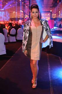 Fernanda Brandao feet photo thumbnail