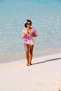 Fernanda Brandao feet photo thumbnail