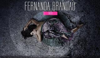 Fernanda Brandao feet photo thumbnail