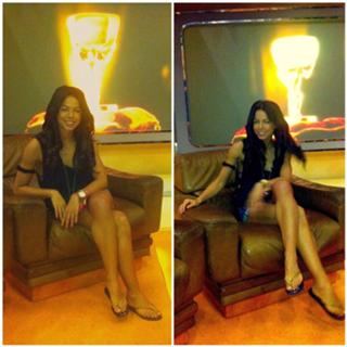 Fernanda Brandao feet photo thumbnail
