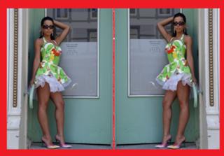 Fernanda Brandao feet photo thumbnail