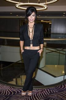Fernanda Brandao feet photo thumbnail