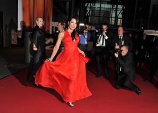 Fernanda Brandao feet photo thumbnail