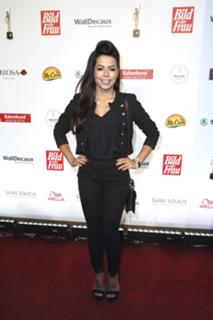 Fernanda Brandao feet photo thumbnail
