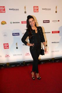Fernanda Brandao feet photo thumbnail