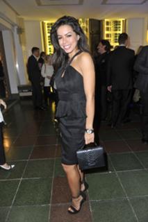 Fernanda Brandao feet photo thumbnail
