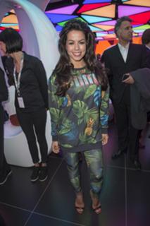 Fernanda Brandao feet photo thumbnail