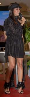 Fernanda Brandao feet photo thumbnail