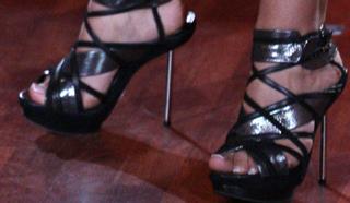 Fernanda Brandao feet photo thumbnail