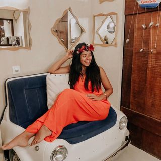 Fernanda Brandao feet photo thumbnail