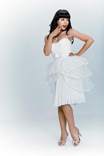 Fernanda Brandao feet photo thumbnail