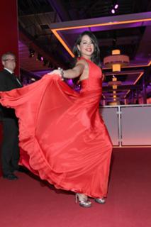 Fernanda Brandao feet photo thumbnail