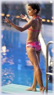 Fernanda Brandao feet photo thumbnail