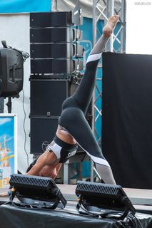 Fernanda Brandao feet photo 1