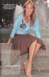 Fernanda Castillo feet photo thumbnail