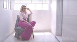Fernanda Castillo feet photo thumbnail