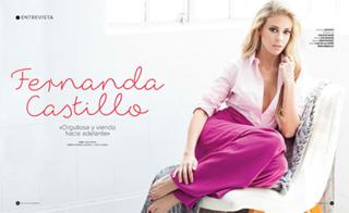 Fernanda Castillo feet photo thumbnail