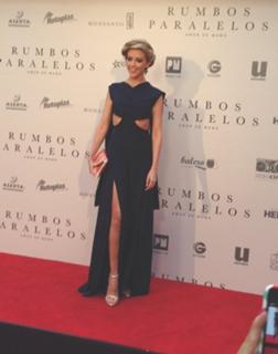 Fernanda Castillo feet photo thumbnail