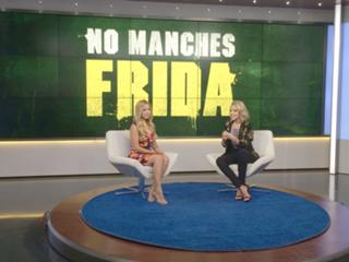 Fernanda Castillo feet photo thumbnail
