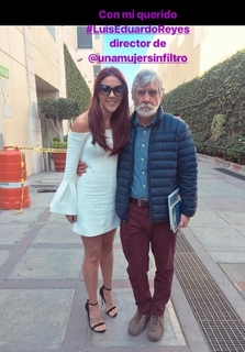 Fernanda Castillo feet photo thumbnail