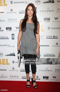 Fernanda Castillo feet photo thumbnail