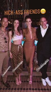 Fernanda Castillo feet photo thumbnail