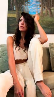 Fernanda Castillo feet photo thumbnail