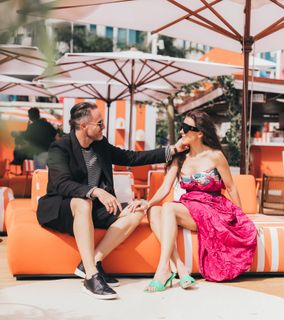 Fernanda Castillo feet photo thumbnail