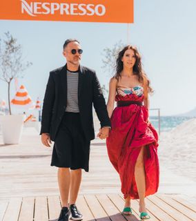 Fernanda Castillo feet photo thumbnail
