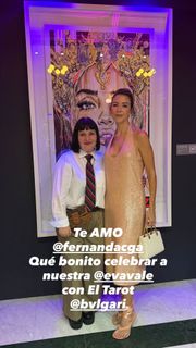 Fernanda Castillo feet photo thumbnail