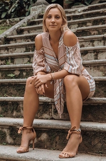 Fernanda Colombo feet photo 3