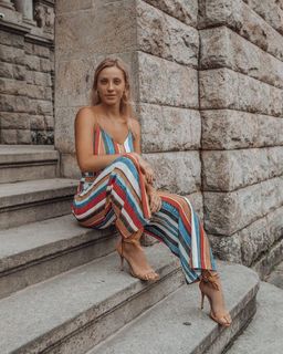 Fernanda Colombo feet photo 13