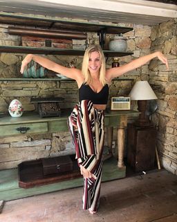Fernanda Colombo feet photo 11