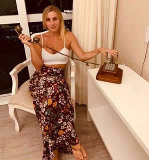 Fernanda Colombo feet photo 10