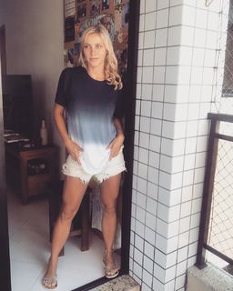 Fernanda Colombo feet photo 8