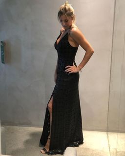 Fernanda Colombo feet photo 5