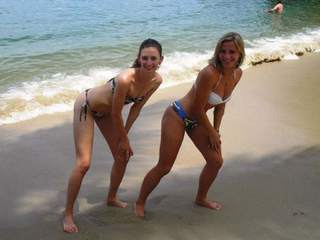 Fernanda Colombo feet photo 20