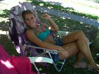 Fernanda Colombo feet photo 19