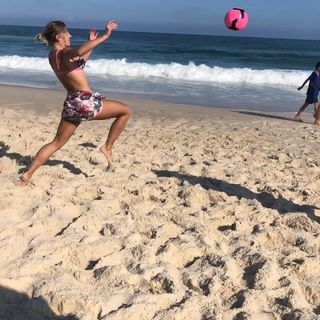 Fernanda Colombo feet photo 8