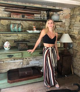 Fernanda Colombo feet photo 4