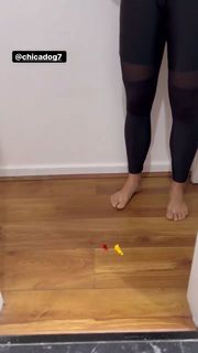 Fernanda Colombo feet photo 1