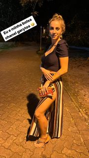 Fernanda Colombo feet photo 15