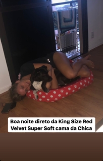Fernanda Colombo feet photo 12